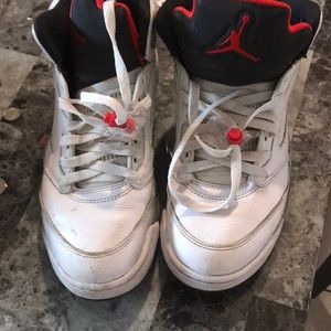 Jordan 5